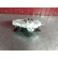 A6460700401 ТНВД Mercedes C-class W203 2006 , A6460700101, A6460700301, 986437364, A6110701401, A6460700301, A6480700001, 0445010143,