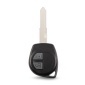 Ostrze hu133r корпус kluczyka для suzuki свифт игра