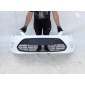 BS7117757A форд mondeo iv mk4 рестайлинг 10 - бампер передняя pdc spr