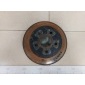 4243133130 Диск тормозной задний Toyota Toyota Camry (V40) 2006-2011