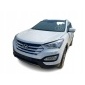 9816990680 hyundai санта fe iii 12 - 15 в сборе передняя бампер фара капот крыло ncw