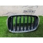 51137171395 решетка радиатора BMW X5 E70 2007-2013