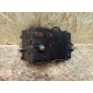 9663615380 Полка аккумулятора Citroen C4 Picasso 2011