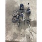 2222NL МКПП Citroen C4 (комплект для переделки с АКПП) BMW