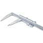 Suwmiarka аналоговая 600mm / 100mm / 0 , 02mm dasqua