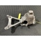 4M0199307AE Кронштейн двигателя Audi Q7 4M 2017 ,4M0199307