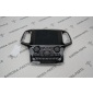 68388630AB Дисплей информационный (В сборе с рамкой и климатом) Jeep Grand Cherokee WK2 2010