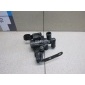 7L0819076A Клапан отопителя VAG Touareg (2002 - 2010)