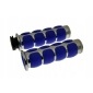 14834MOTJ199BLUE курок хромированная suzuki c 1800 r c109r boulevard 14834