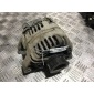 0124325171 Генератор Opel Astra H 2007 ,1322930