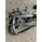 5802293105 iveco daily 3 , 0 установка двигателя евро 4