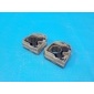 1K0121367P Кронштейн радиатора SKODA Rapid 2013-2020