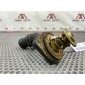 06A121121C Б/У фланец системы охлаждения Skoda Octavia A5 Универсал 2011 , 044121113, <strong>-Б/У Детали сняты с АВТОМОБИЛЯ</strong>