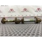 55226EN10A Б/У эксцентрик (развальный болт, гайка) Nissan Qashqai J10 2007 55226-EN10A, <strong>-Б/У Детали сняты с АВТОМОБИЛЯ</strong>