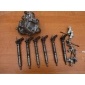 059103153CP audi 3.0 tdi dew форсунки форсунки топлива 059130277fb 0445010843