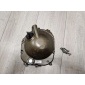 Kawasaki zx9r крышка крышка сцепления крышка экран 98 - 04
