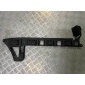 3C5807394 Кронштейн крепления бампера заднего Volkswagen Passat B6 2005-2010 2008