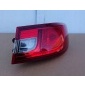 265502631R renault clio 4 12 - 15 фара правый задняя gd