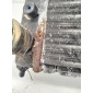 6N0121253B Радиатор основной Volkswagen Golf-3 1995