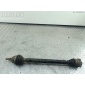 1J0407272GE Полуось передняя правая Volkswagen Golf-4 2000