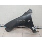 BN8V52211D Крыло переднее левое Mazda Mazda 3 (BK) (2002 - 2009)