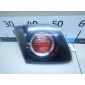 BN9B513G0C Фонарь задний внутренний левый Mazda Mazda 3 (BK) (2002 - 2009)