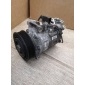 8T0260805R Компрессор кондиционера Porsche Macan 2015