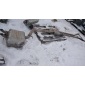 7794427 Глушитель BMW 7 E65/E66/E67 2004
