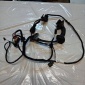 4L0971687L Проводка двери задней левой Audi Q7 4L 2007