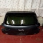 4L0827023A Крышка багажника (дверь 3-5) Audi Q7 4L 2007