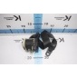 1480173 Ремень безопасности Ford Focus CB4 2008 , 5M51-A61294-DB