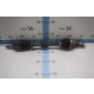 1762790 Привод Ford Focus CB4 2008 , AV61-3B437-AD
