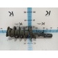 1710076 Стойка подвески Ford Focus CB8 2015 , BV61-18045-ABC