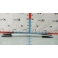 87280M0000W2S Рейлинг Крыши Hyundai Creta GS 2020 , , 87270M0000W2S