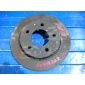 C24Y26251C9A Тормозной Диск Mazda Mazda3 BL 2011 C24Y-26-251C9A
