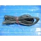 BBM468912 Уплотнитель Дверного Проема Mazda Mazda3 BL 2011 BBM4-68-912