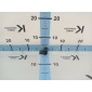 PE0218211 Датчик абсолютного давления Mazda CX-5 KE 2013 PE02-18-211, 0261230316