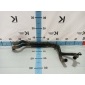 KD456124X Патрубок Отопителя (Печки) Mazda CX-5 KF 2018 , , KD456124YA