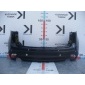 KBYB5022XB8P Бампер Mazda CX-5 KF 2019 , KD4750221