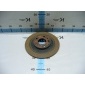 K01126251C Тормозной Диск Mazda CX-5 KF 2019 K011-26-251C