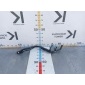 KB8M42210 Горловина топливного бака Mazda CX-5 KF 2021