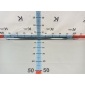 KB7W50640C Молдинг стекла двери Mazda CX-5 KF 2021