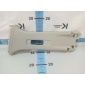 KB7W6821075 Обшивка стойки центральная Mazda CX-5 KF 2021 , , KB7W57969