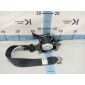 KB8H57790C Ремень безопасности Mazda CX-5 KF 2021