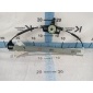 KB7W73590 Стеклоподъемник Mazda CX-5 KF 2021