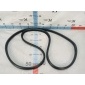 KB7W68911C Уплотнитель Дверного Проема Mazda CX-5 KF 2021