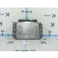 8200504593 Блок Управления Двс (Компьютер) Renault Clio CR 2007