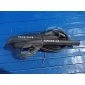 808321867R Уплотнитель Дверного Проема Renault Duster HSM 2013