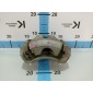 4773033361 Суппорт Toyota Camry XV50 2013 47730-33361