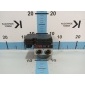 4405012211 Блок Abs (Насос) Toyota Corolla E150 2011 44050-12211, 44510-12391, 89541-12291